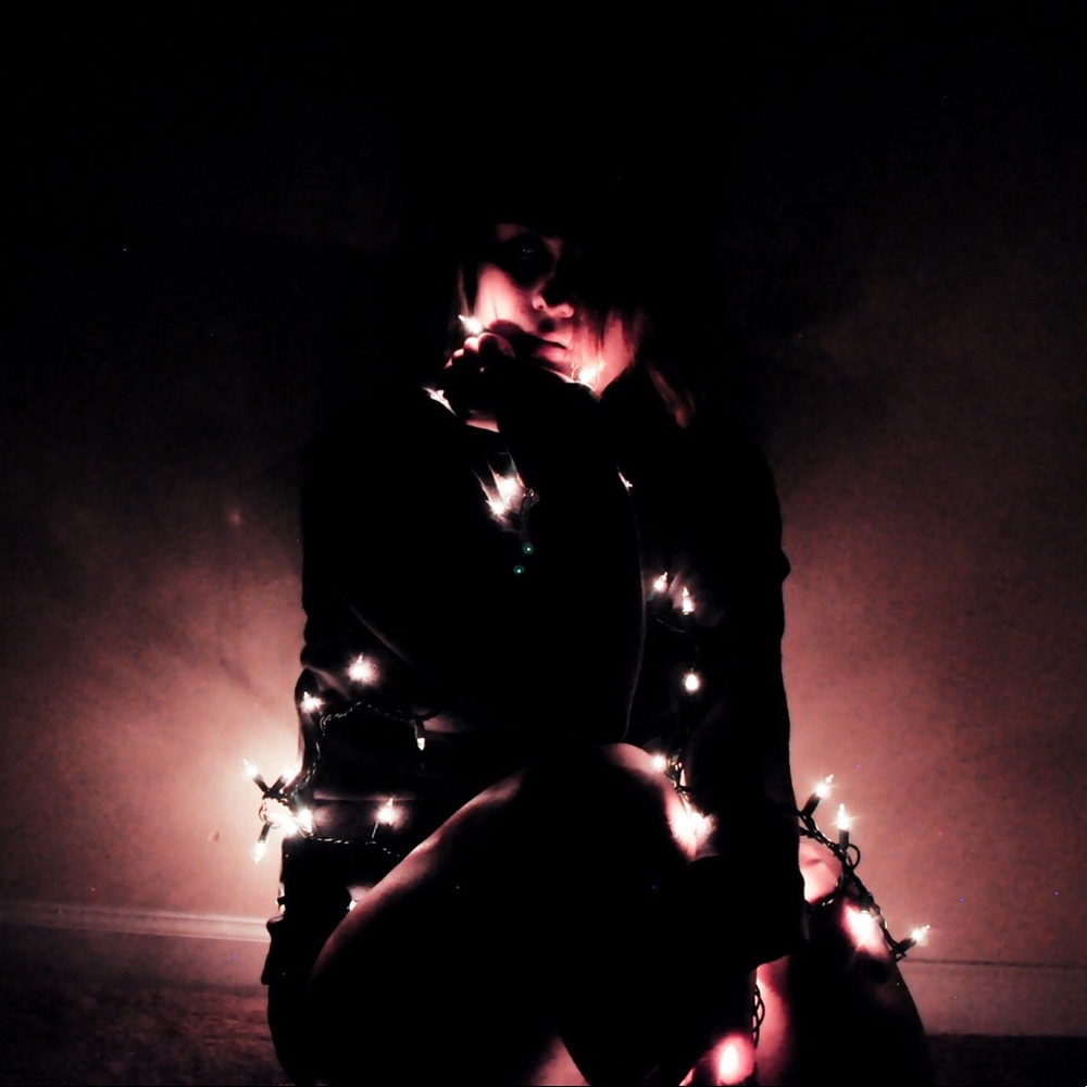 Meet your Posher, Rylee